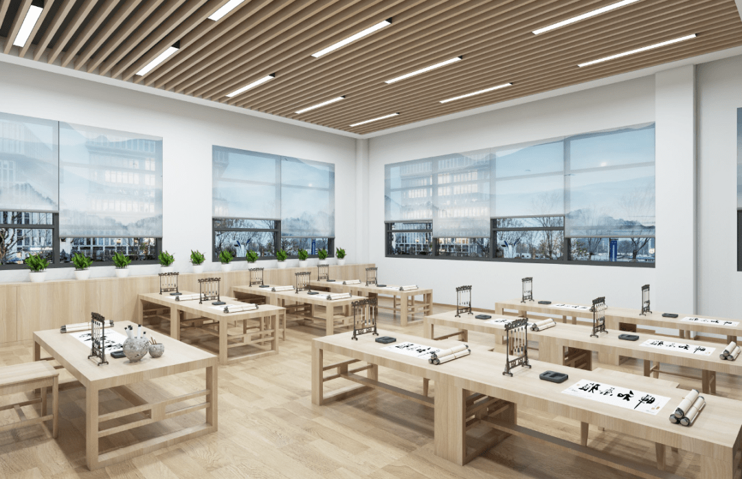 好消息麻涌将建设青少年活动中心位置在这里