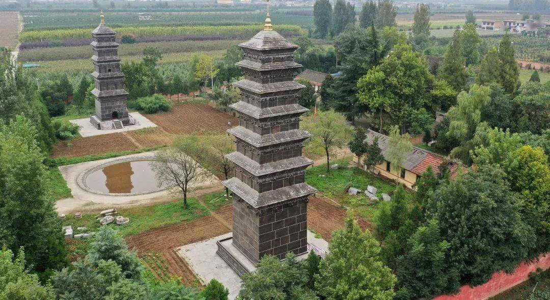 建国后引起了宗教界与政府的关注与重视,后经修葺,重阳宫现存石刻文物