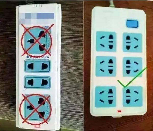 生产|这种家用小物件早已被禁，有火灾隐患！你家还在用吗？赶紧自查