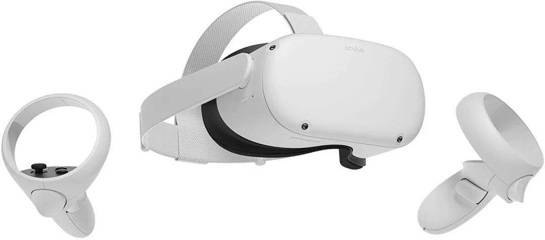 Oculus Quest 2升级款现已在亚马逊上开卖_手机搜狐网