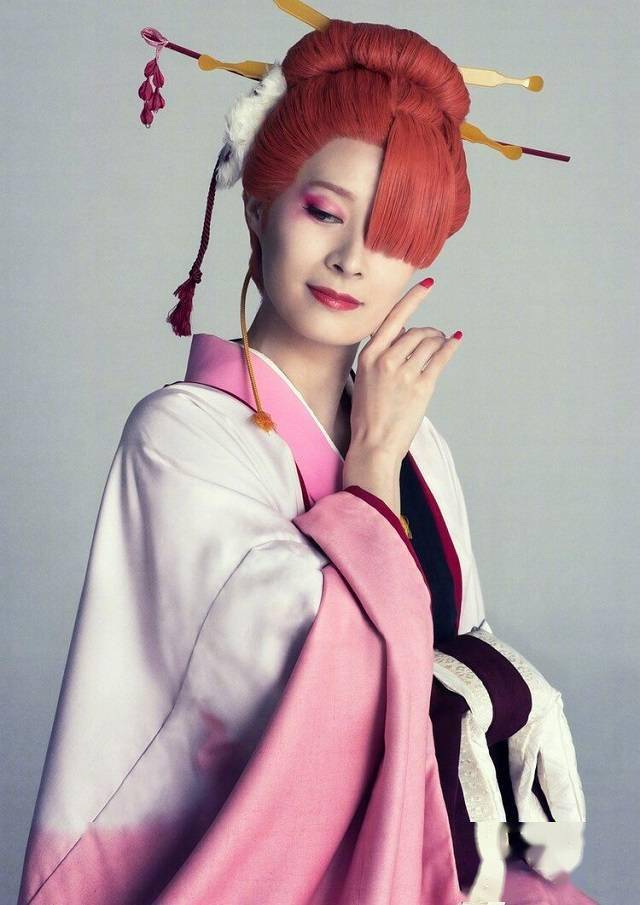 舞台剧太宰中也十五岁公开定妆照