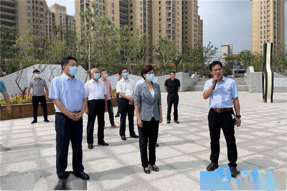 宿迁市领导调研泗阳宣传思想文化工作提出围绕四个方面为扛旗夺牌凝聚