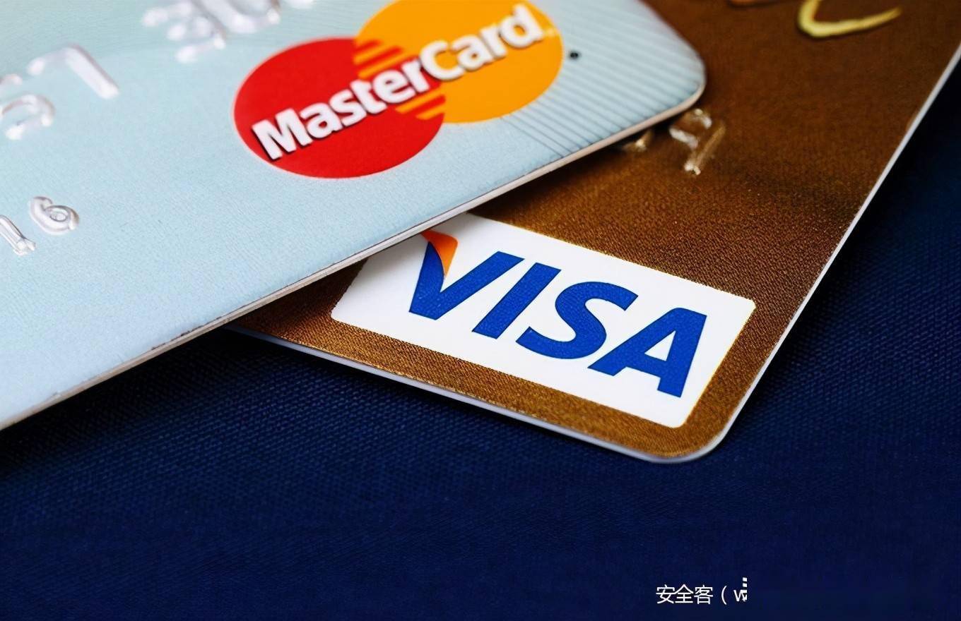 基於mastercardvisa混合的銀行卡品牌混淆攻擊