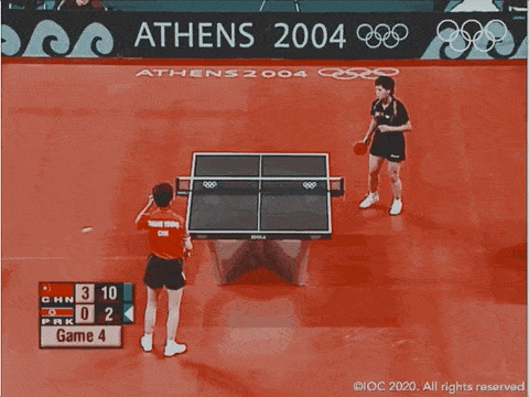 姐学传说张怡宁千锤百炼大魔王