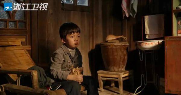 国产|豆瓣开分8.7！谁说国产剧拍不出普通人？