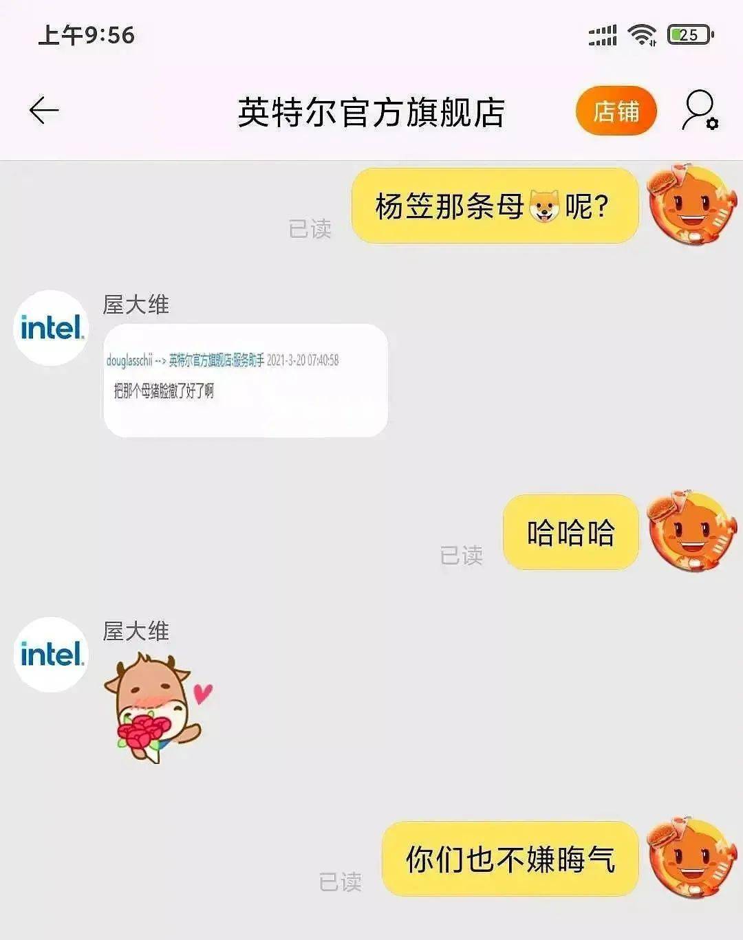 喜剧|杨笠正在复制杨笠