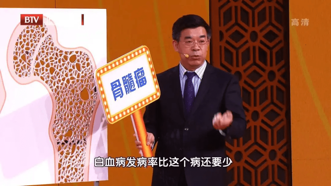 严重|长期忽视的腰痛，背后竟是致命肿瘤！潜伏期长达十年，一个鉴定，排查风险~