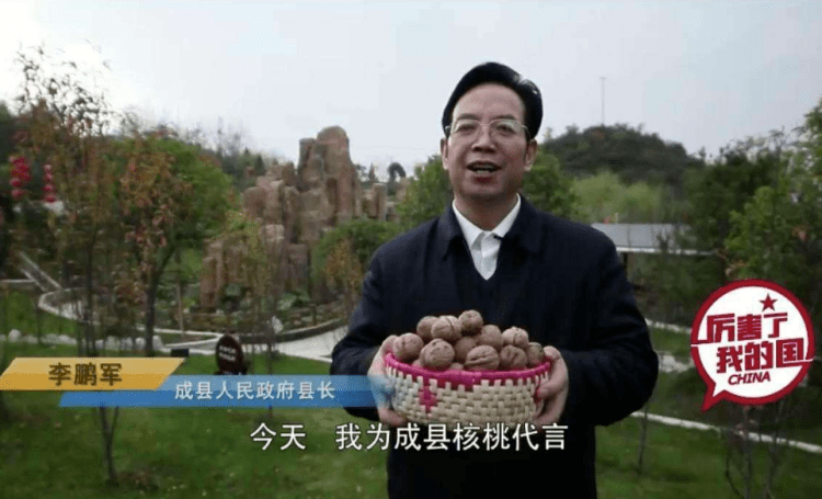 康县爱吃核桃的注意了