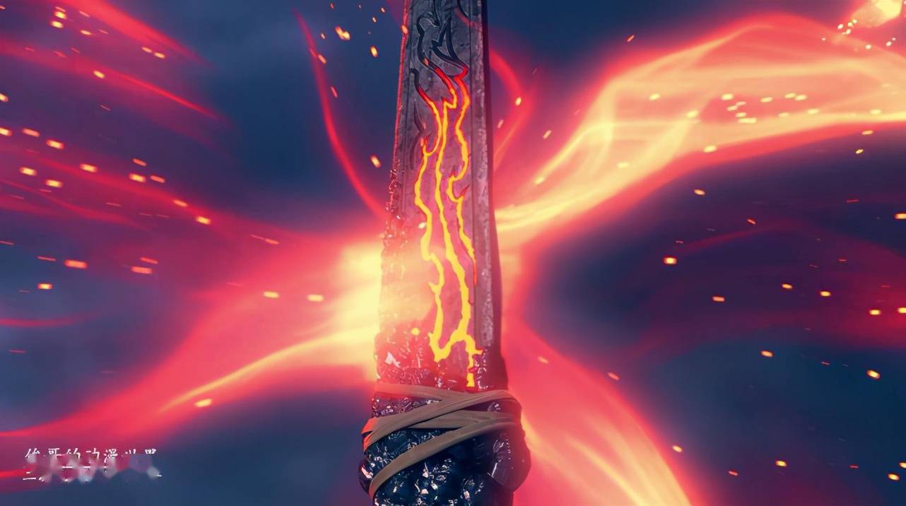 焰分噬浪尺非常罕见的飞行斗技,虽说紫云翼乃是玄阶中品飞行斗技,但论