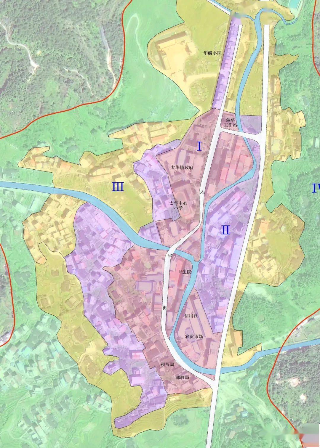 大田县未来城市规划图片