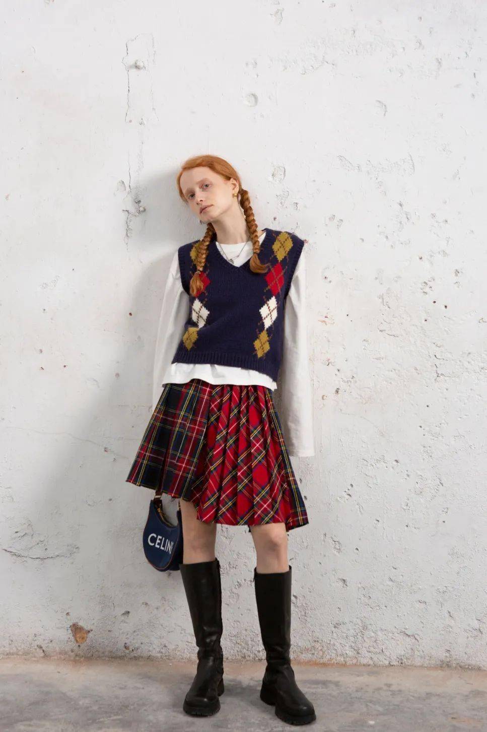 什么|换季穿什么？进来抄年轻人的答案