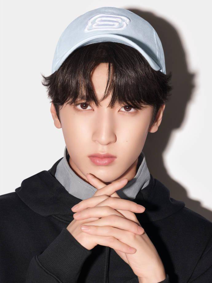 流水的组合铁打的完颜少年团tnt运动系单人卡照高清图送达