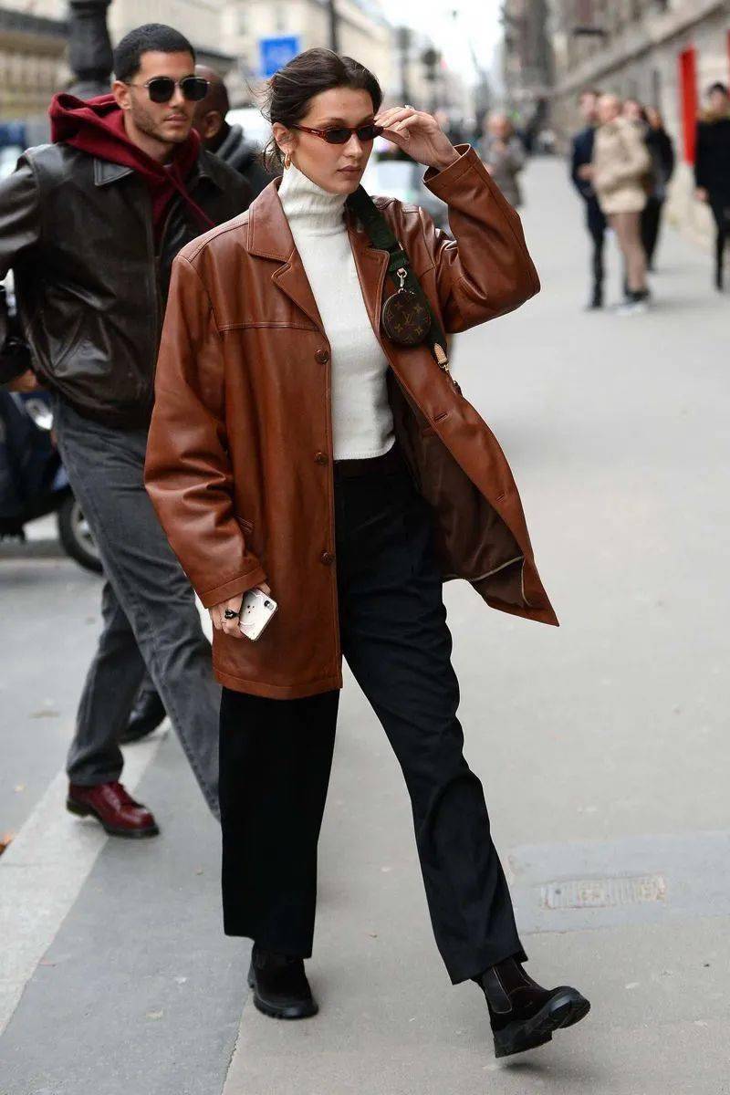 什么|换季穿什么？进来抄年轻人的答案