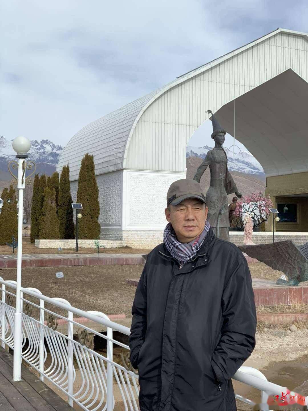 享年|儿童电影导演齐为民去世，享年54岁，曾执导《派饭》《一江明烛》