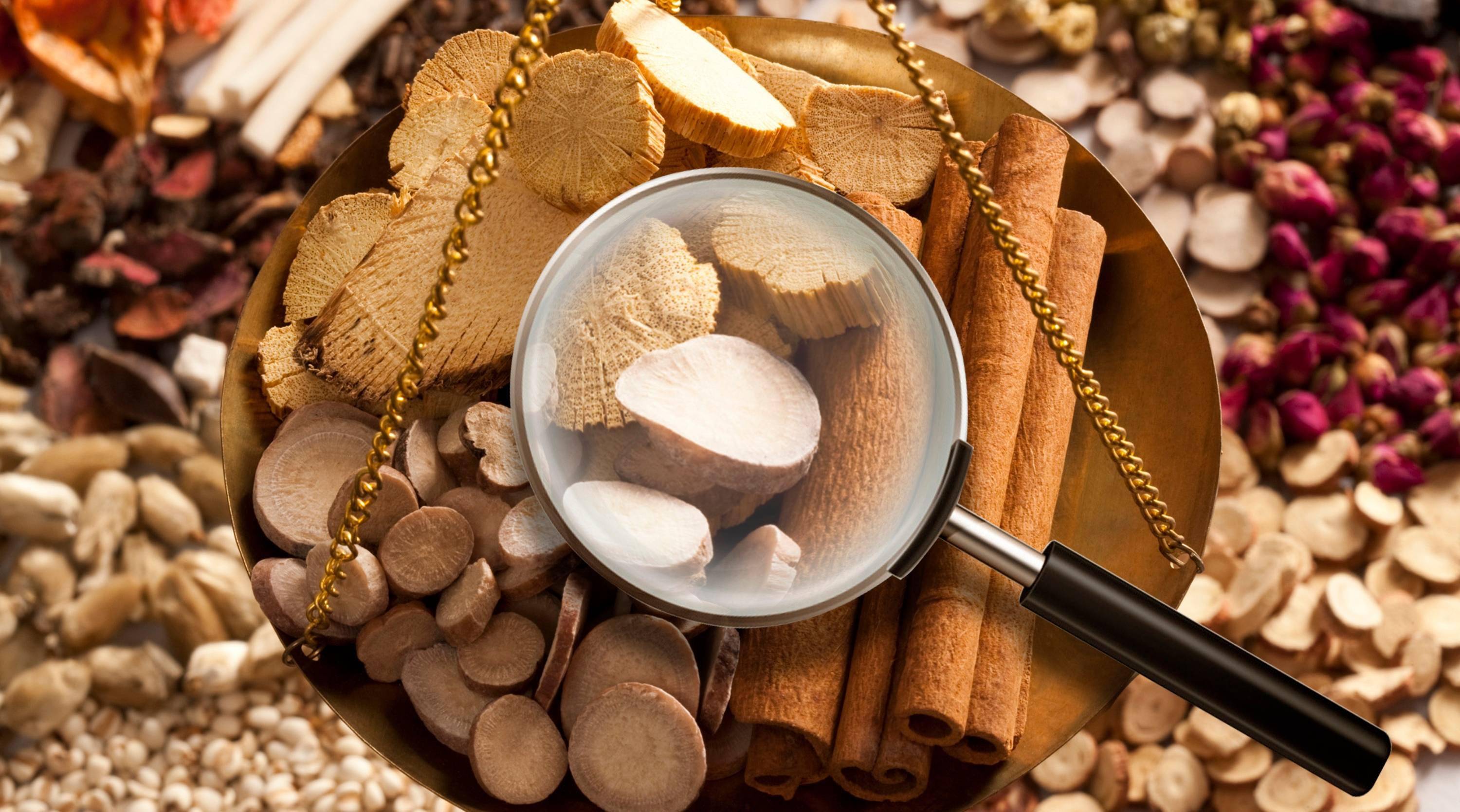 三七|一字之差 吃错要命 专家提示容易混淆的中药