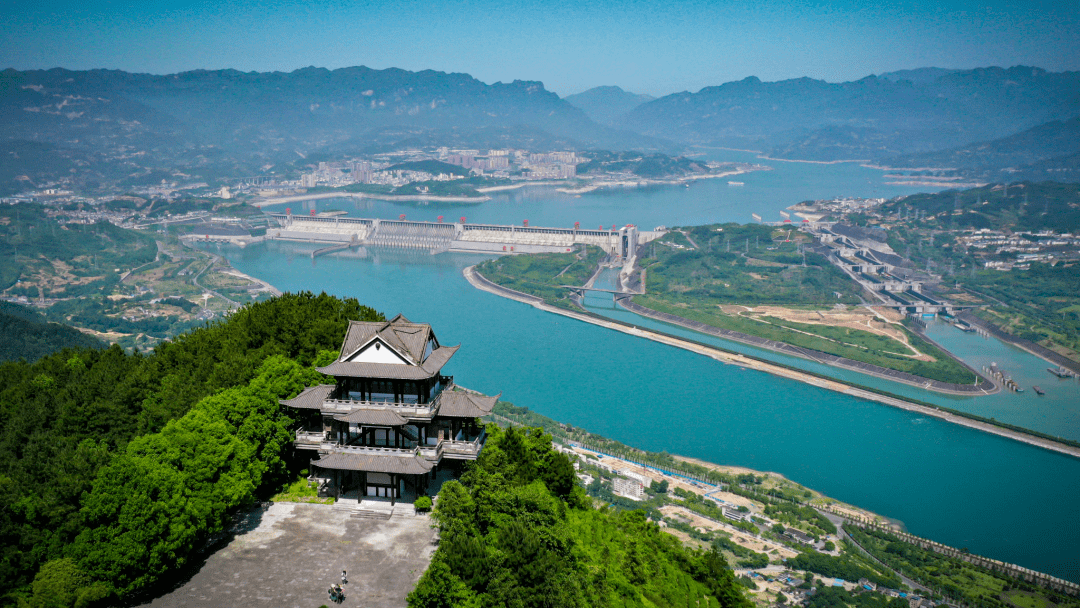 水經注江水穿越最美長江三峽感受詩詞中的雄偉奇景