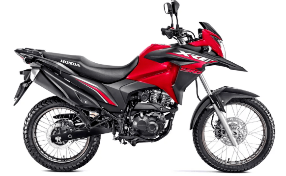 本田发布xre190硬派多功能车