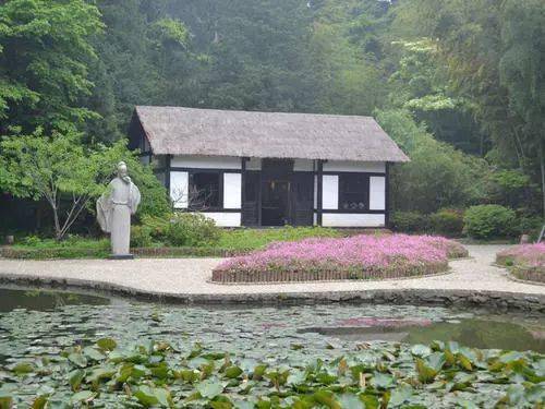 清代大家邓石如《篆书白氏草堂记》高清大图欣赏_搜狐网