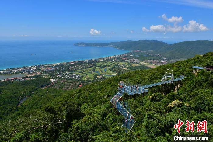 陈文武|多地恢复跨省游 三亚逐步恢复旅游热度