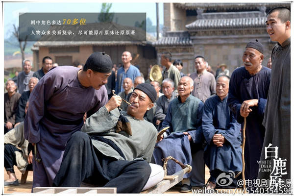 职场|专访｜《理想之城》导演刘进：希望明规则打败潜规则