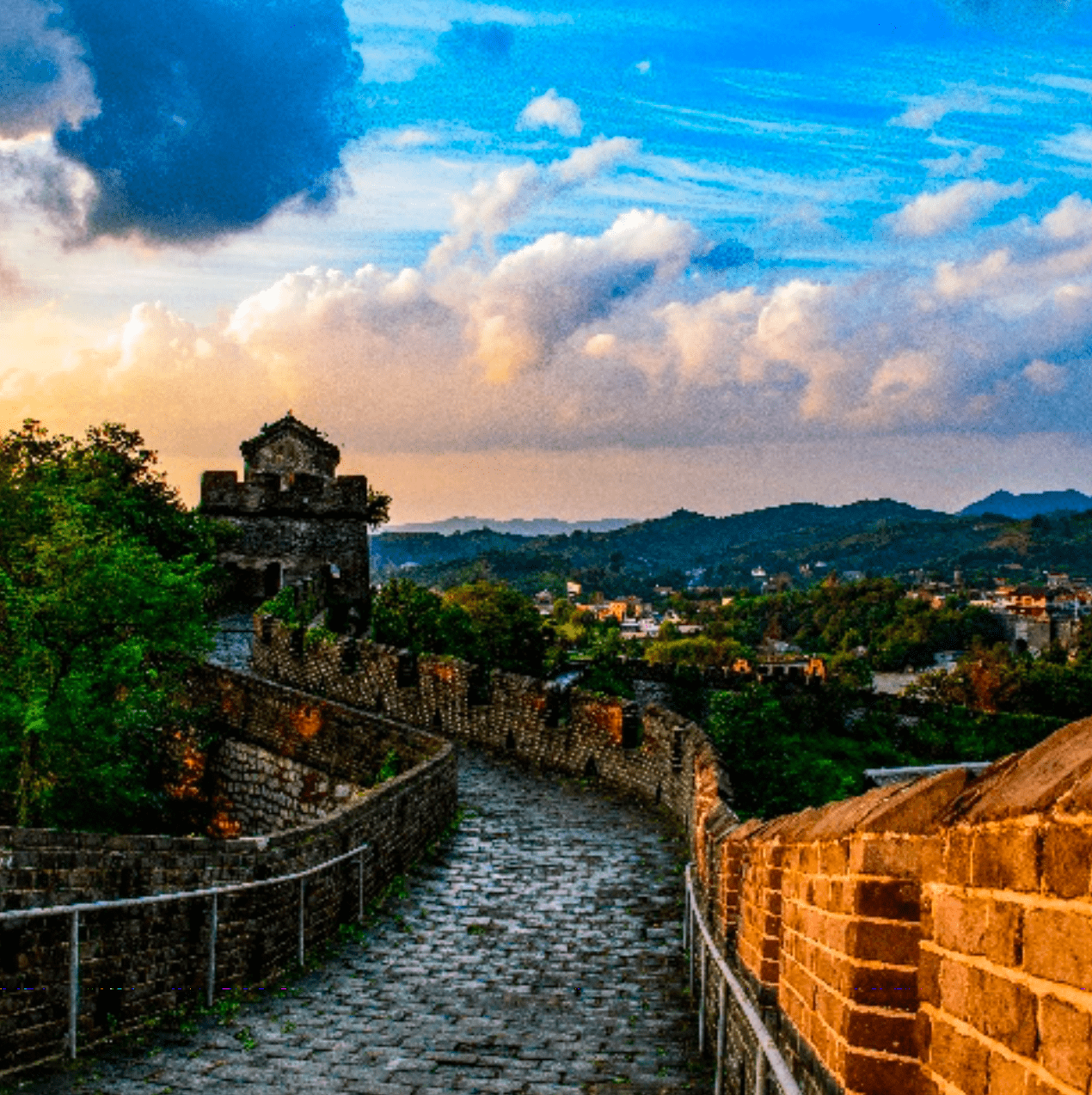 追寻最绚丽的“红” ｜ “重温抗美援朝 保家卫国之旅”