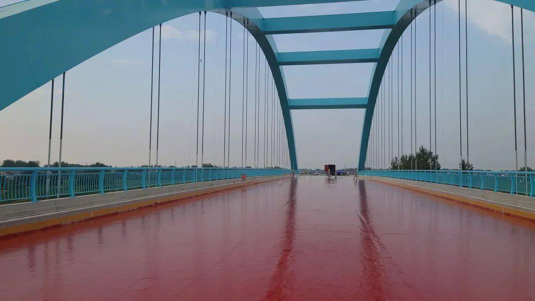 临泉一大批重点项目.