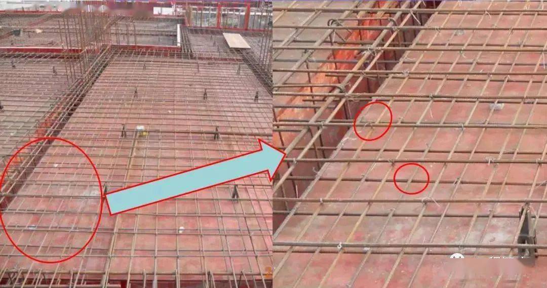 墙,板,梁钢筋连接施工要点及常见问题总结,建议收藏!