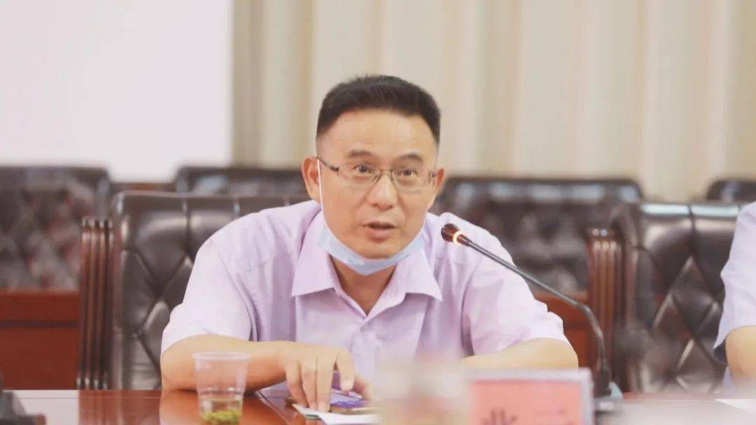 安仁金荣科创园举行入园企业签约仪式