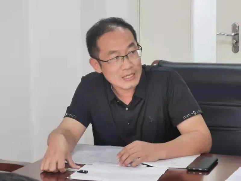 二中快讯凝新聚力共启征程莱西二中召开新教师见面交流会