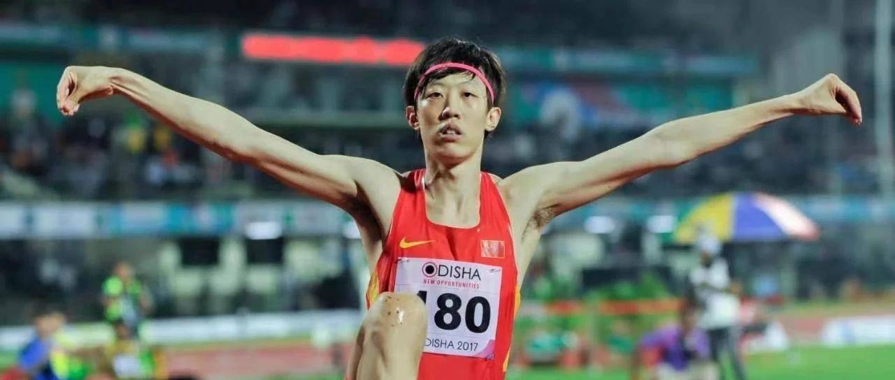 跳高名将张国伟宣布复出：是为了梦想还是为了圈钱？_比赛