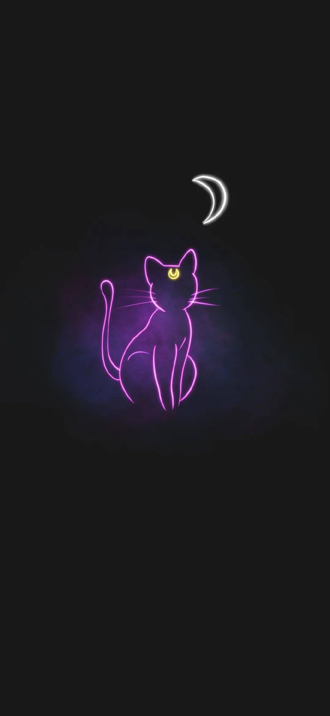 黑色系壁纸，酷盖最爱！_搜狐网, image size:1080x2337