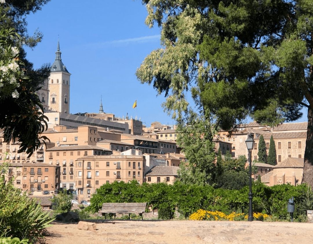 乌拉圭水彩画家——alvaro castagnet作品欣赏(街景系列四)