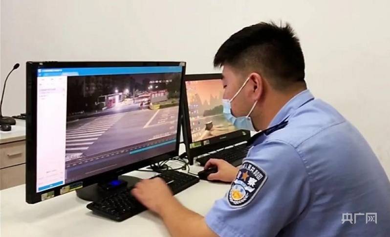 泰州市公安局海陵分局全力侦查破案