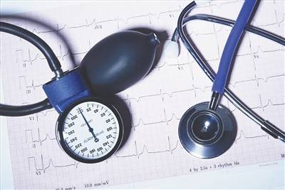 上升趋势|走出“二八尴尬”告别“散装身体”