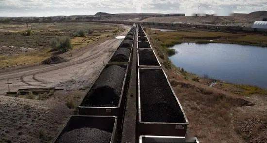 世界7大煤田!首在中国,储量能满足中国消费223年!