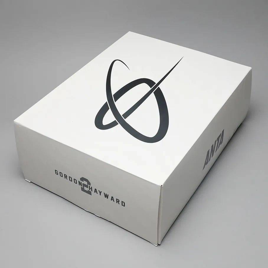 海沃德3鞋盒图片