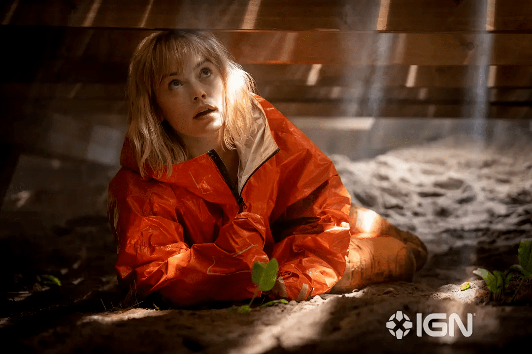 托德·赫维特|由内而外！这片把荷兰弟“扒了精光”！