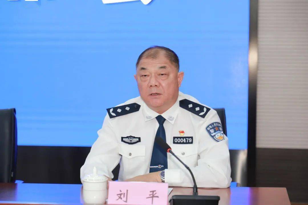 支行副行长 赵永红(许梦宇 摄)发布人:省通信管理局党组成员,副局长