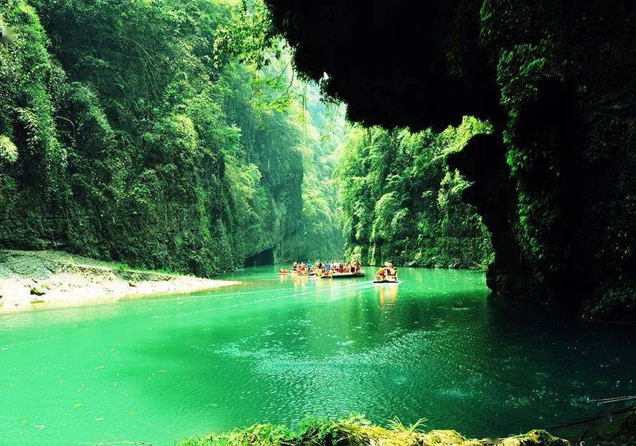 疫情防控感恩有您优惠活动阿依河景区篇