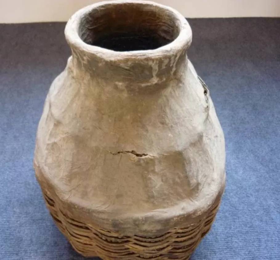 竹编|走进大运河翰林民俗博物馆 感受收纳的艺术（连载二）