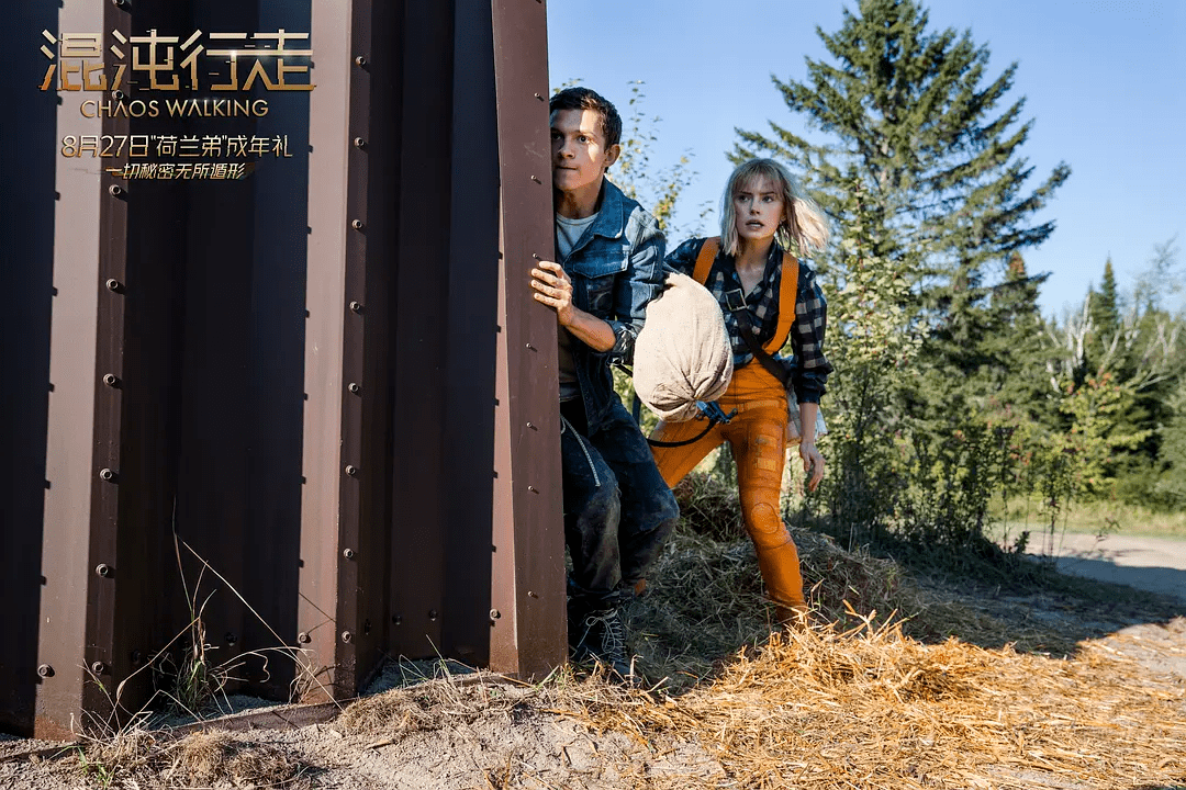 托德·赫维特|由内而外！这片把荷兰弟“扒了精光”！