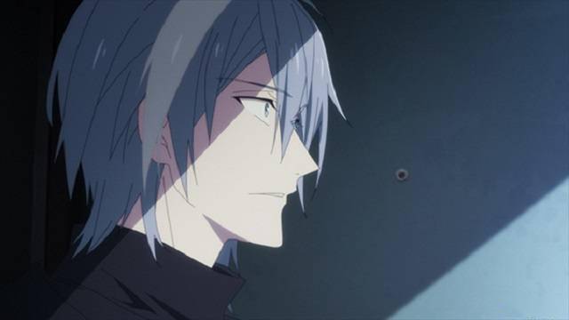 「IDOLiSH7」第3季第9话「Re:vale」先行图公开插图(3)