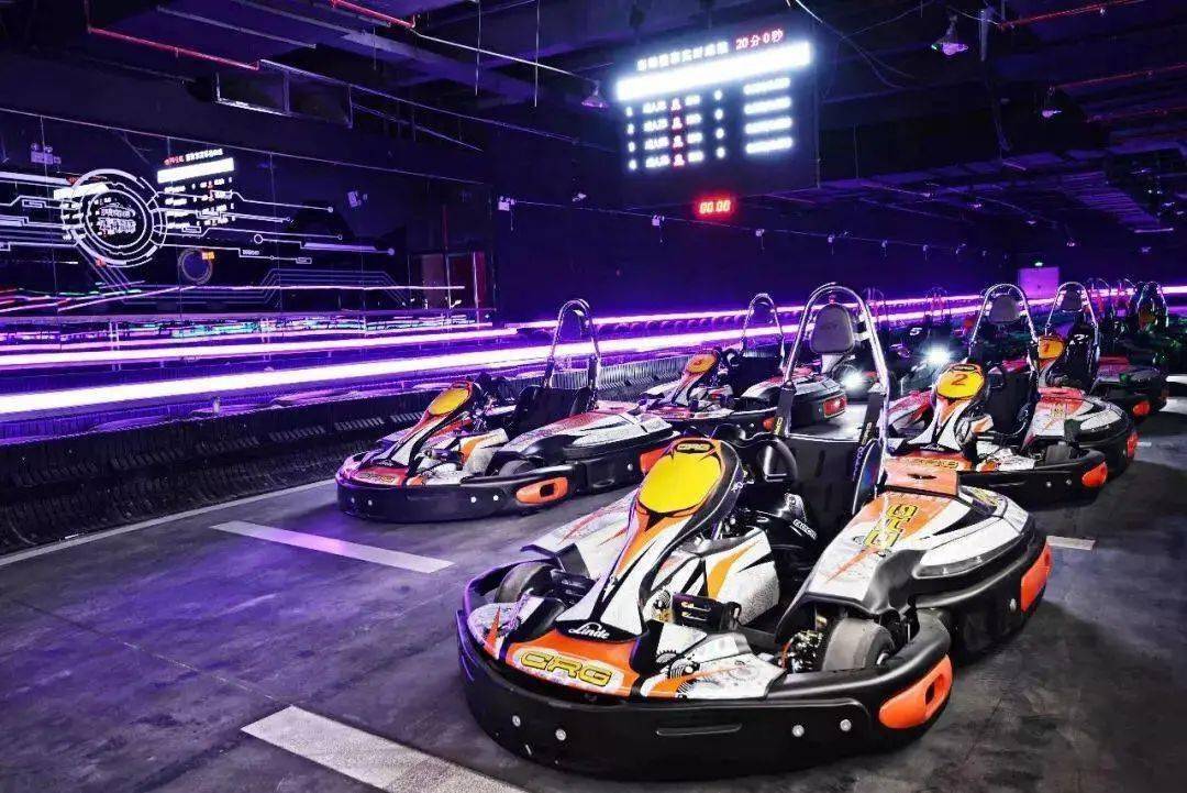 399元万达茂抢购飞舟卡丁车2项票袋鼠王3项票加赠万达主题乐园3项票