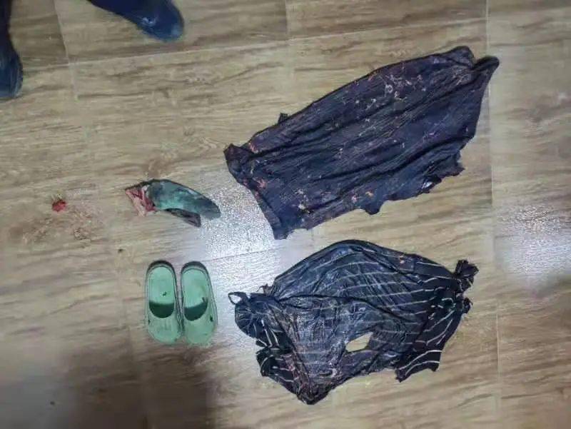 通辽| 寻找尸源