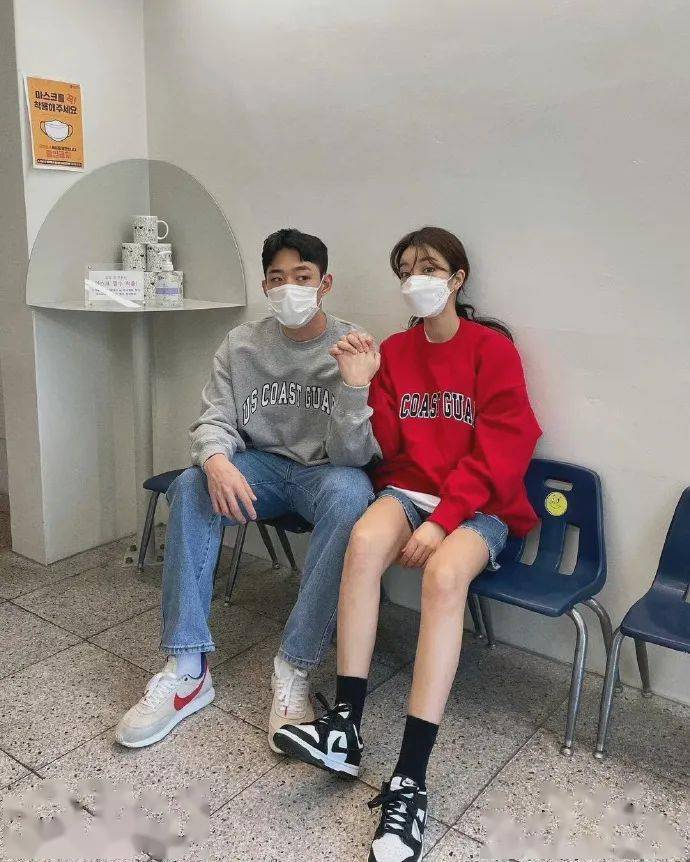 夏末秋|真人示范 | 夏末秋初，不同颜色这样穿，时髦高级还显白！