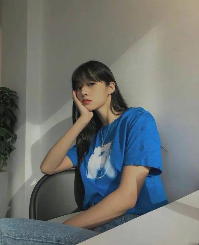 夏末秋|真人示范 | 夏末秋初,不同颜色这样穿,时髦高级还显白!