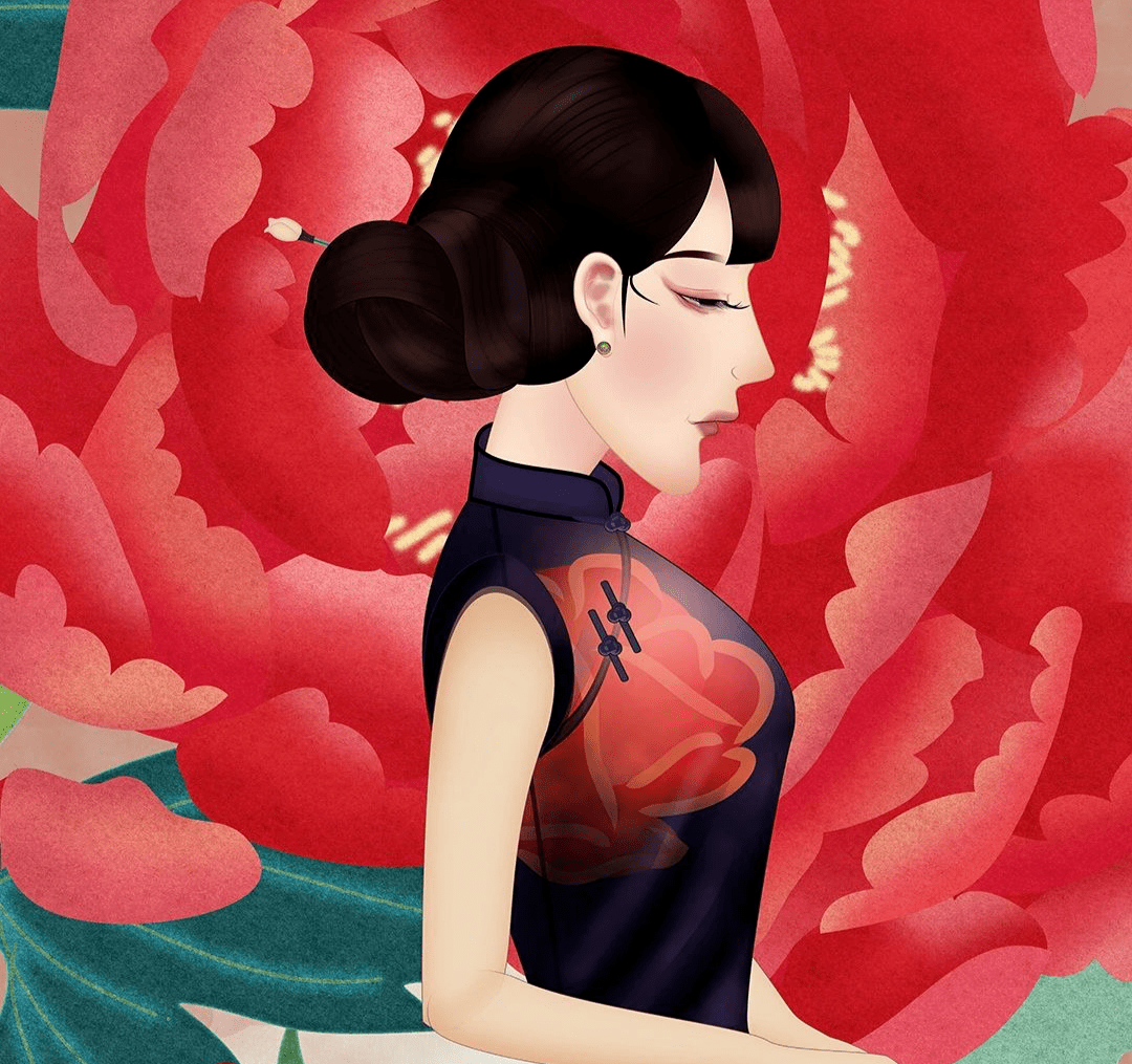 羡慕 这些星座女天生富贵命 女生