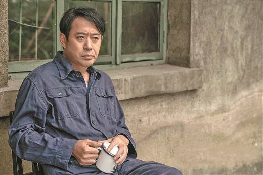 年代|刘钧:乔祖望和苏大强不一样