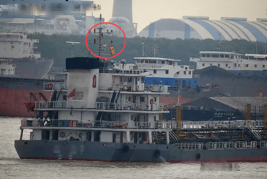 第一快反处置中心提醒丨这些常见违章要注意_船舶