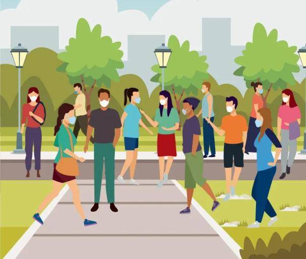 物品|@上班族，这些防护要点须牢记